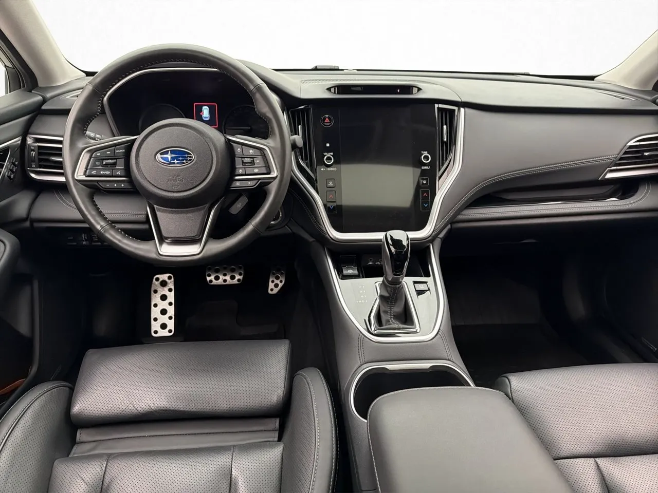 Subaru Outback bild 10