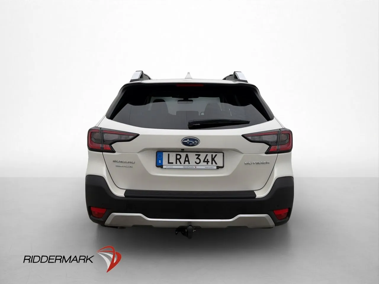 Subaru Outback bild 6