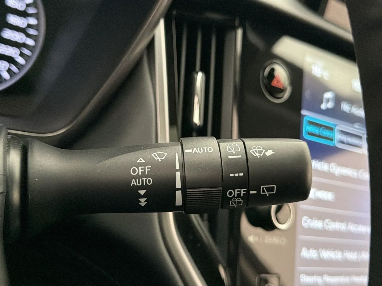 Subaru Outback bild 34
