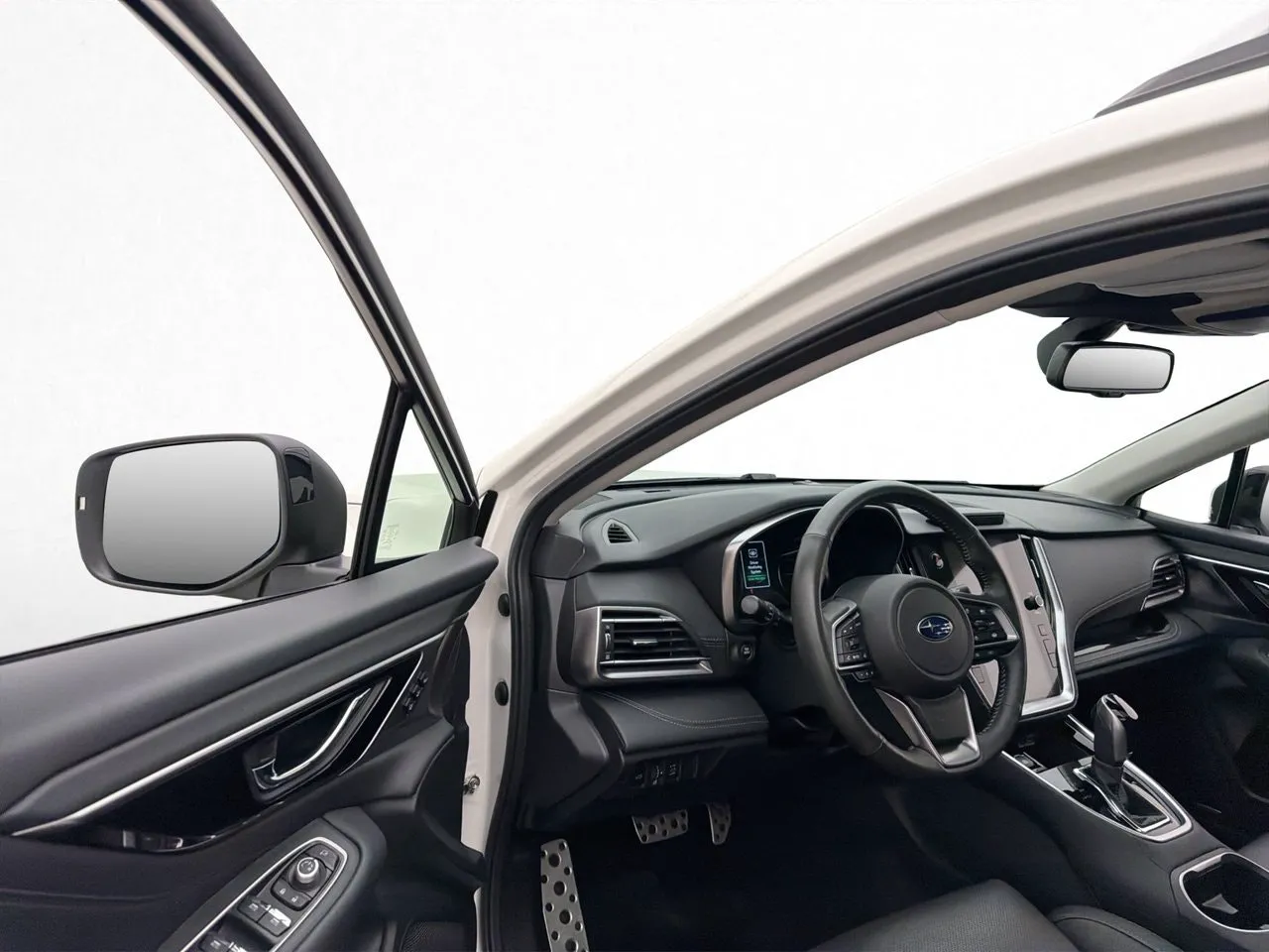 Subaru Outback bild 30