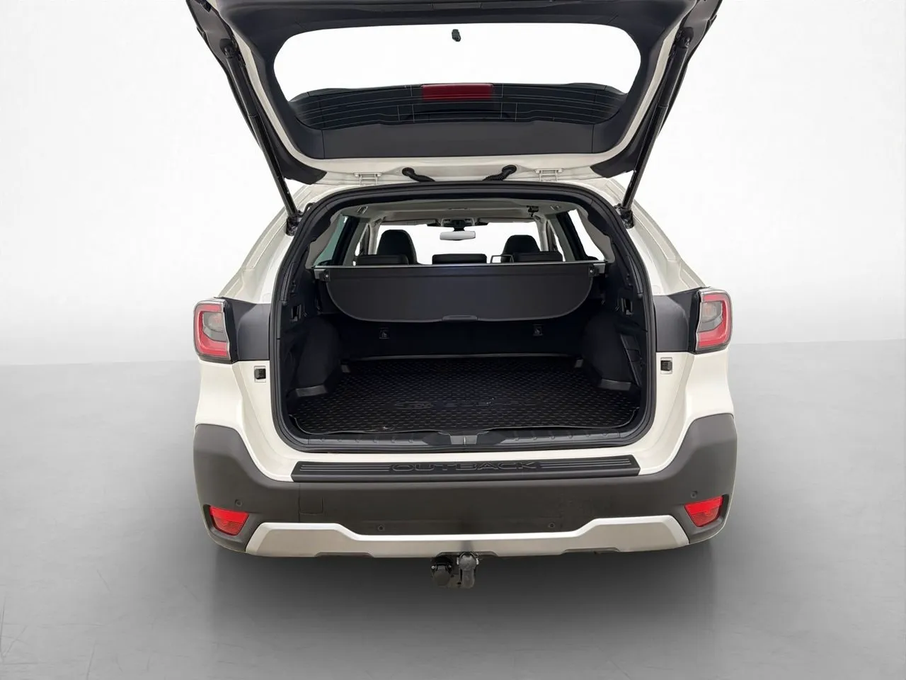 Subaru Outback bild 32