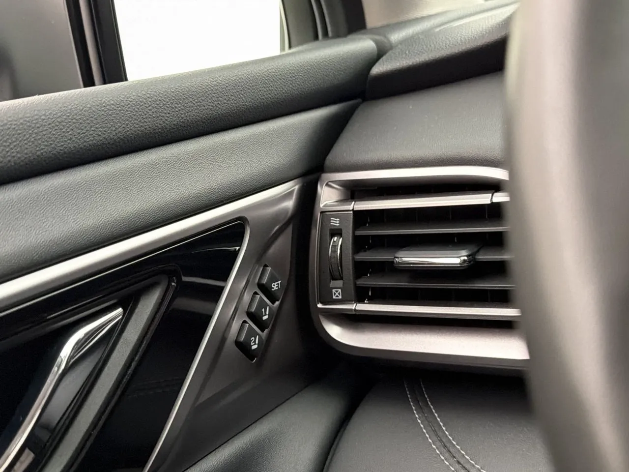 Subaru Outback bild 15