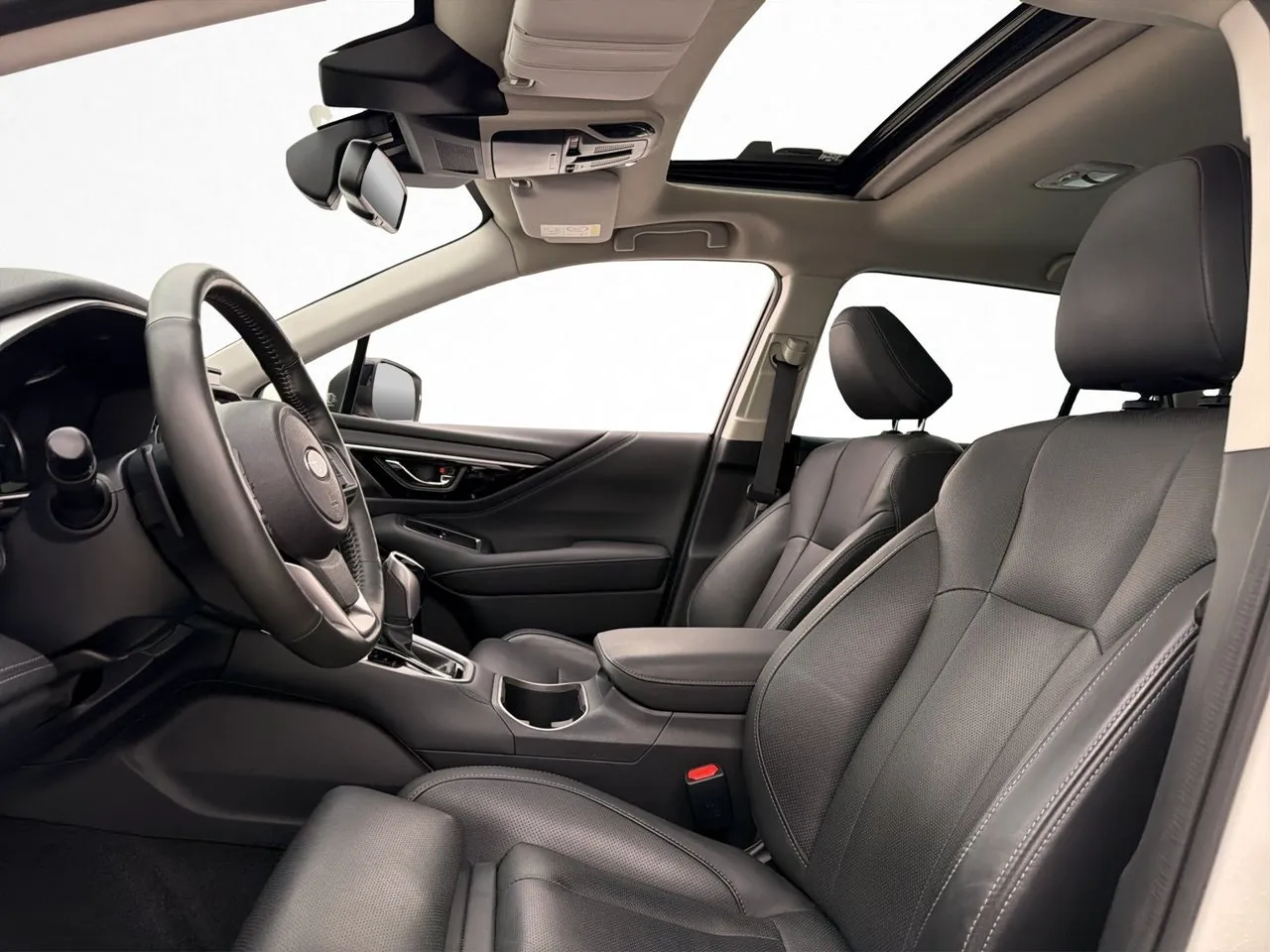 Subaru Outback bild 8