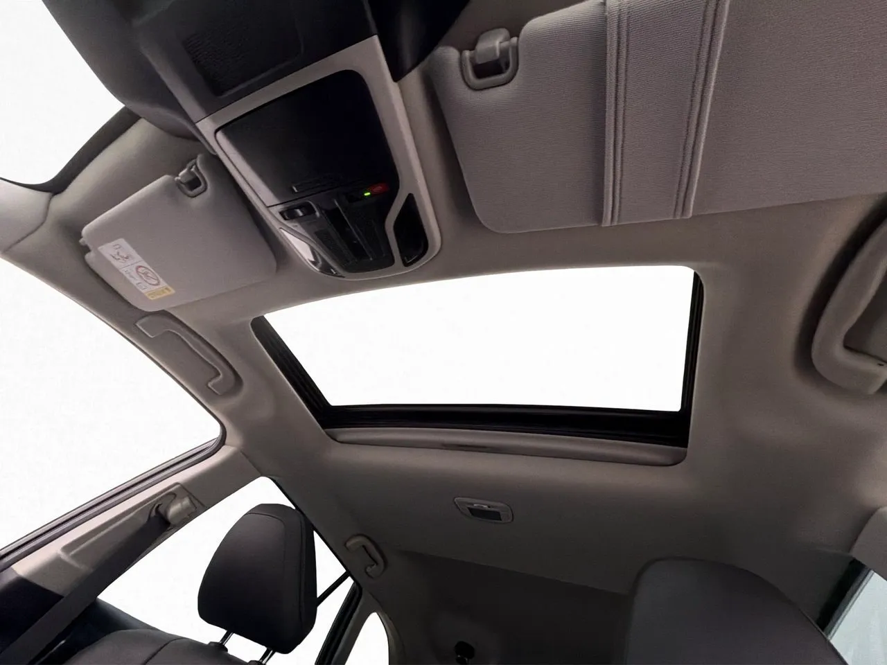 Subaru Outback bild 9