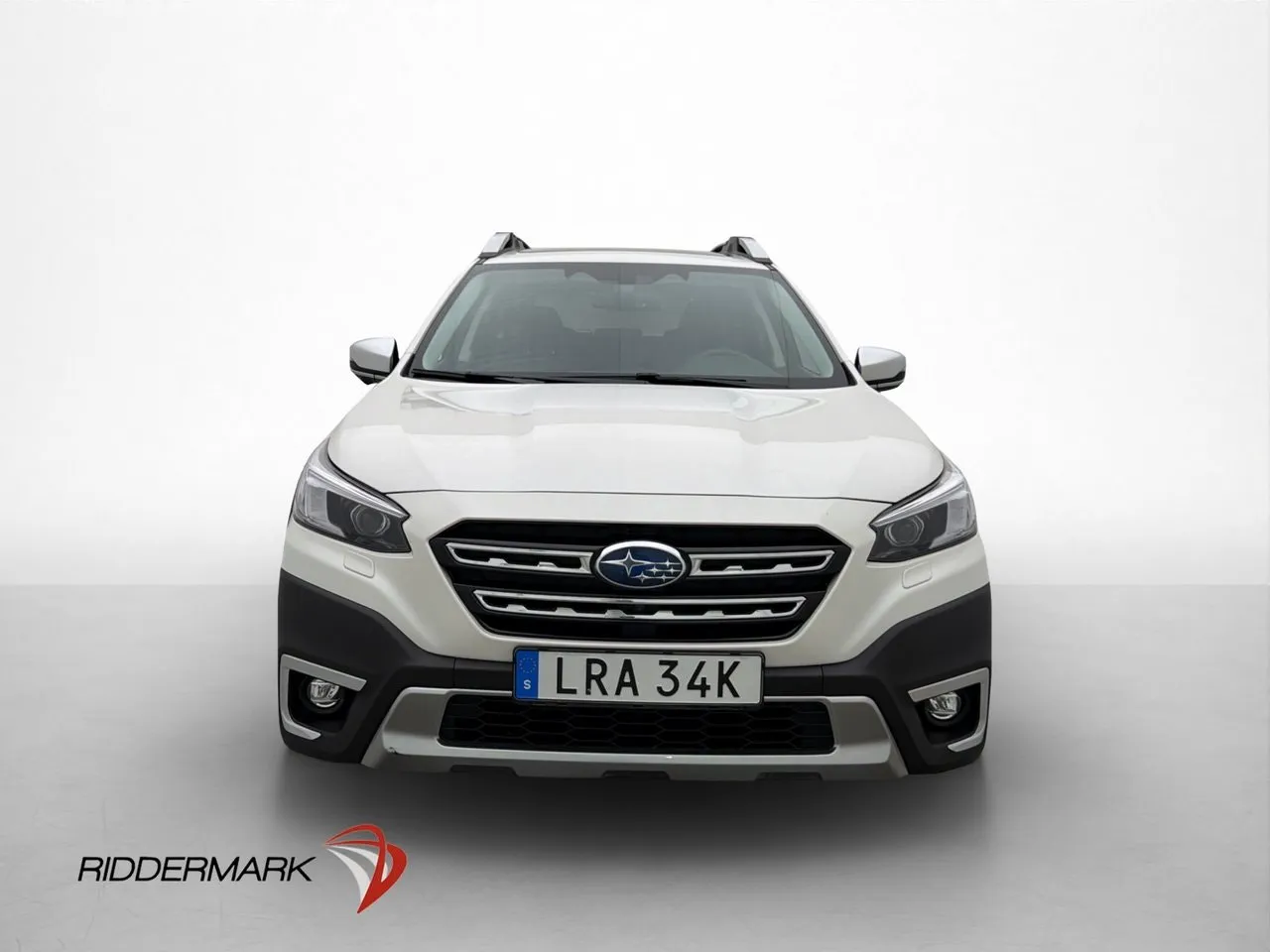 Subaru Outback bild 2
