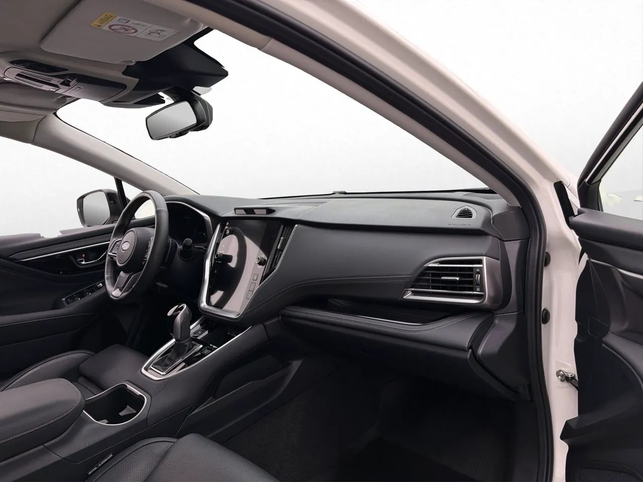 Subaru Outback bild 12