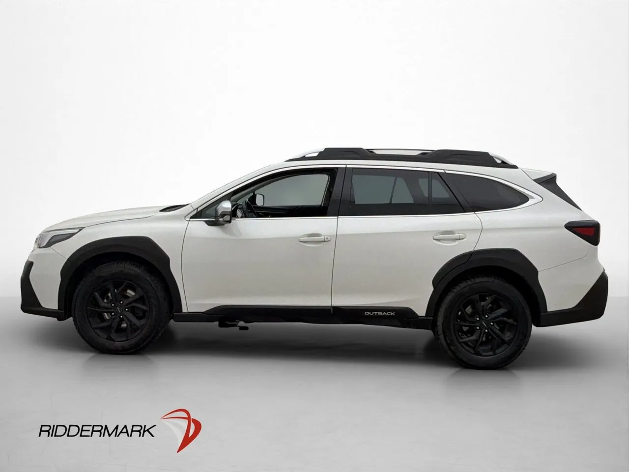 Subaru Outback bild 4