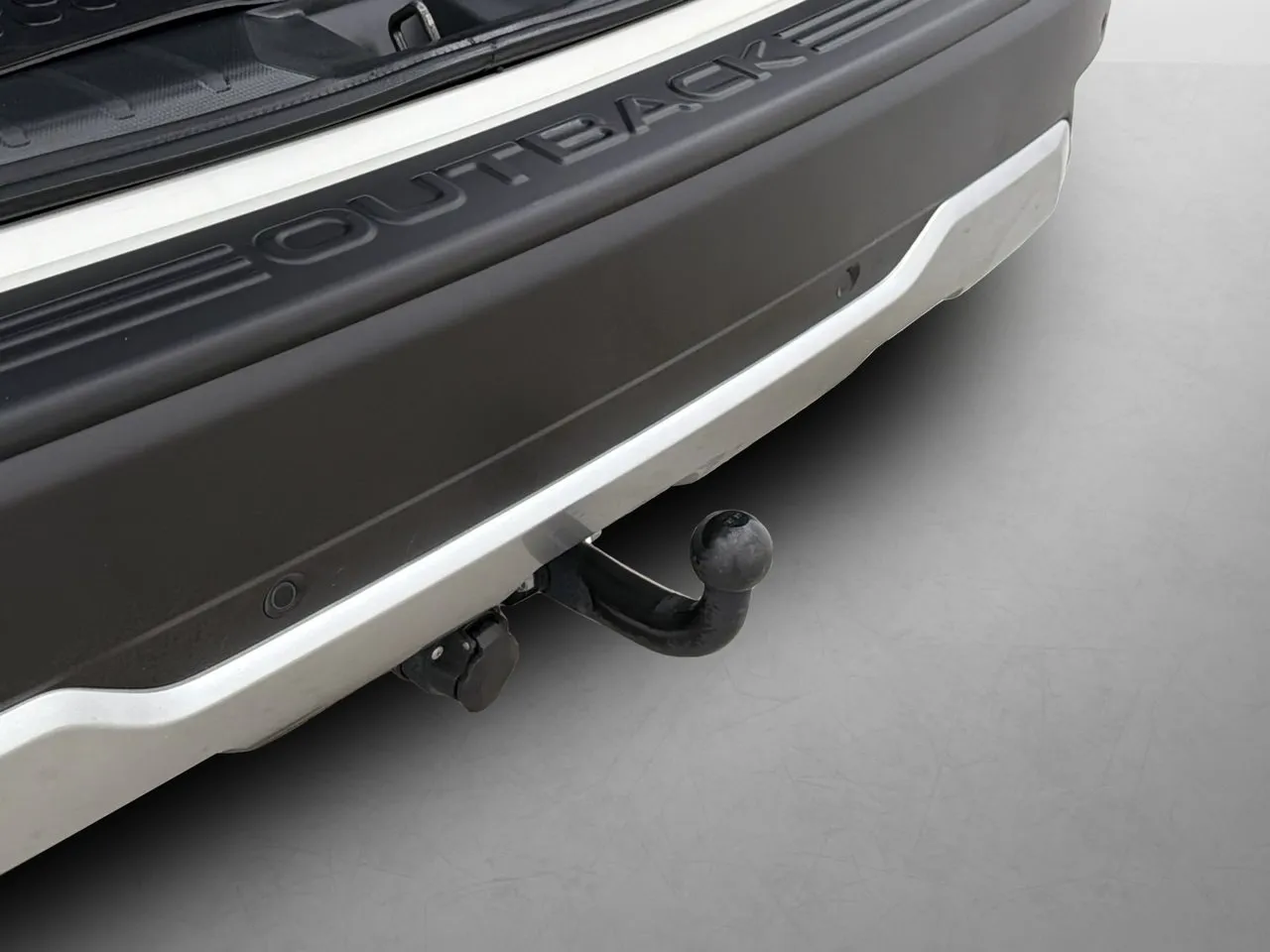 Subaru Outback bild 33