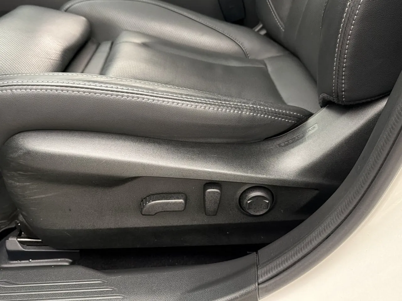 Subaru Outback bild 16