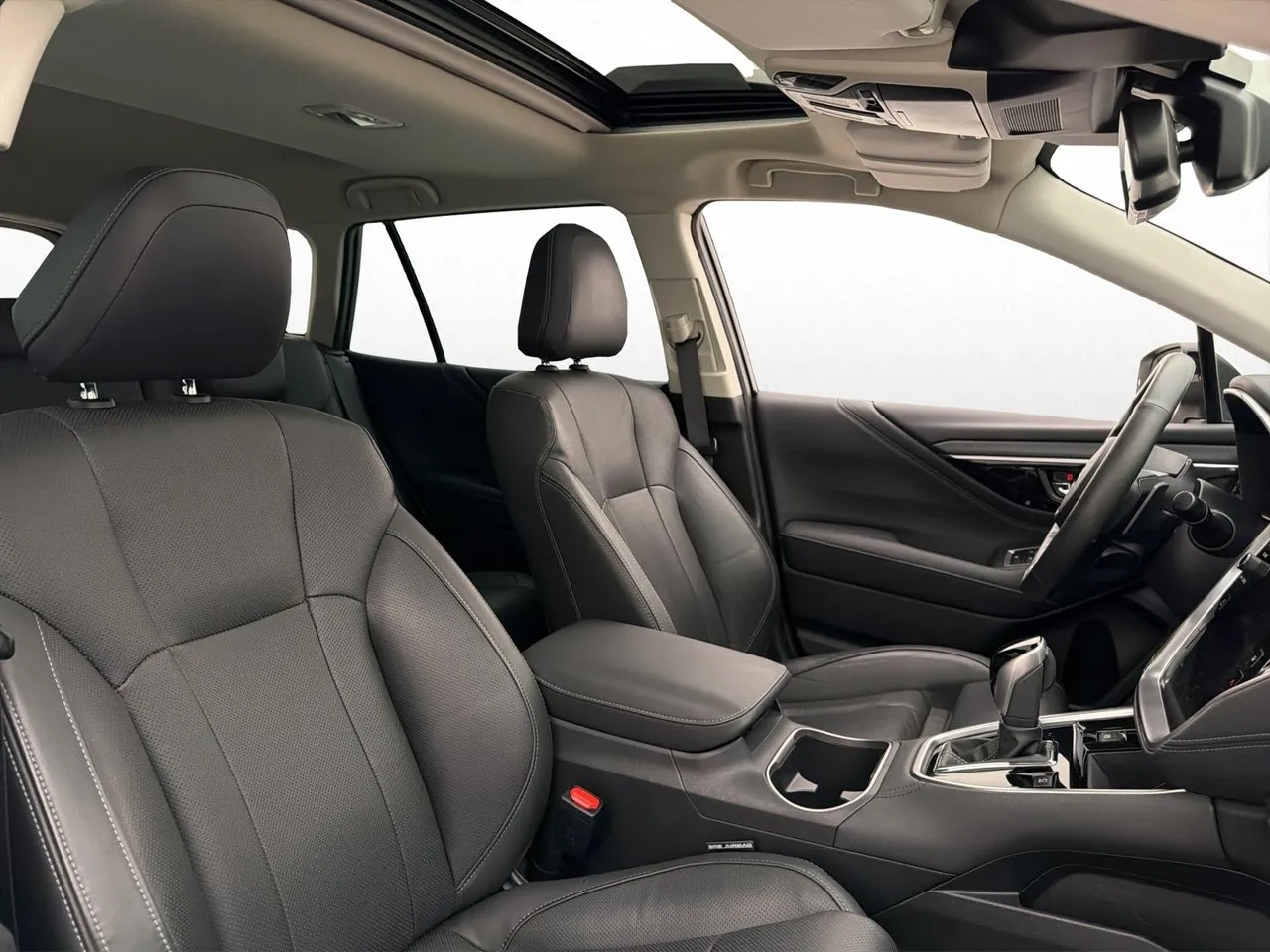 Subaru Outback bild 11