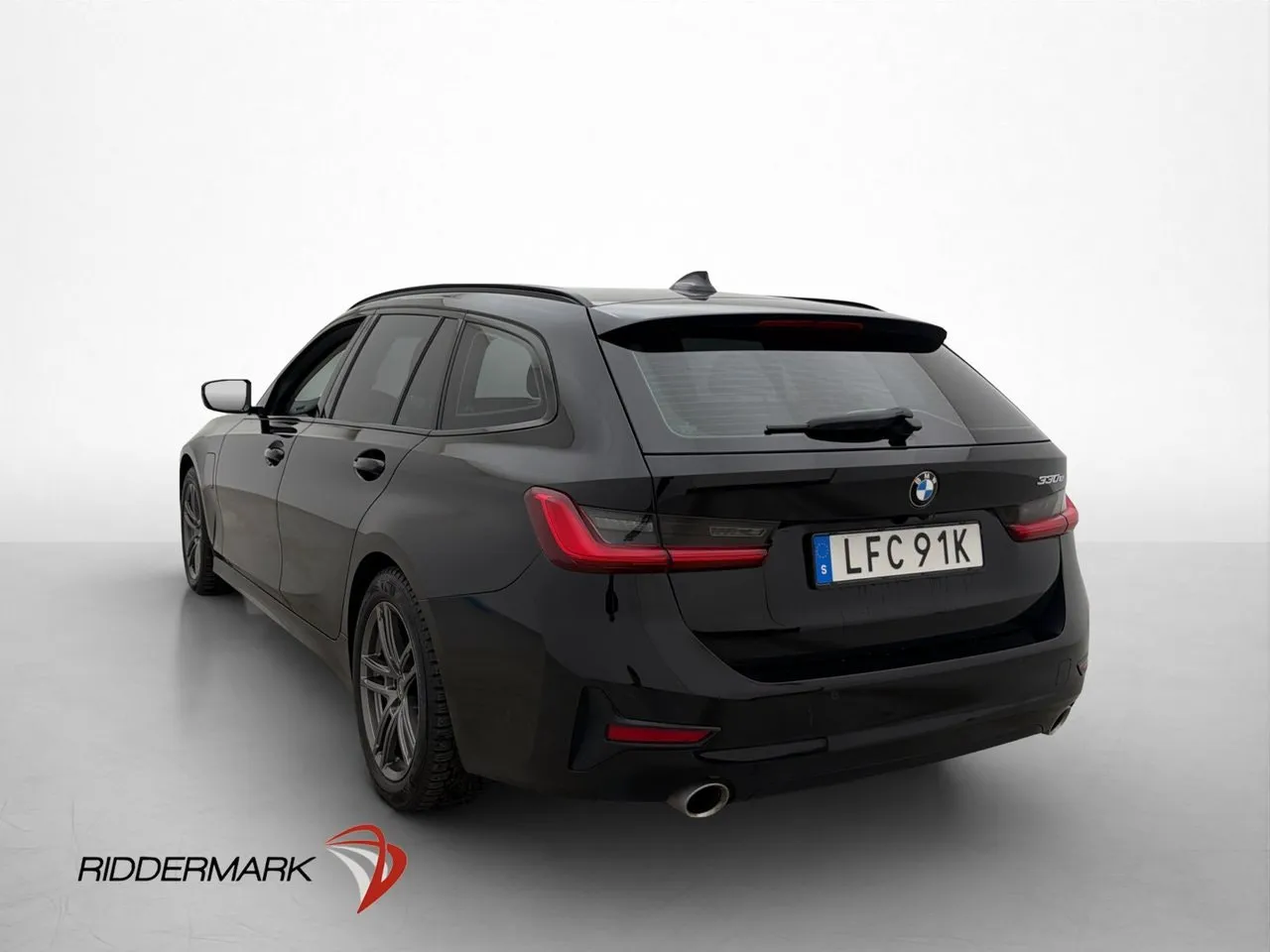 BMW 330 bild 5