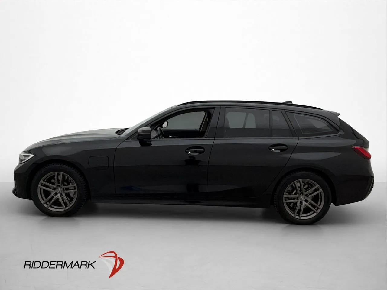 BMW 330 bild 4