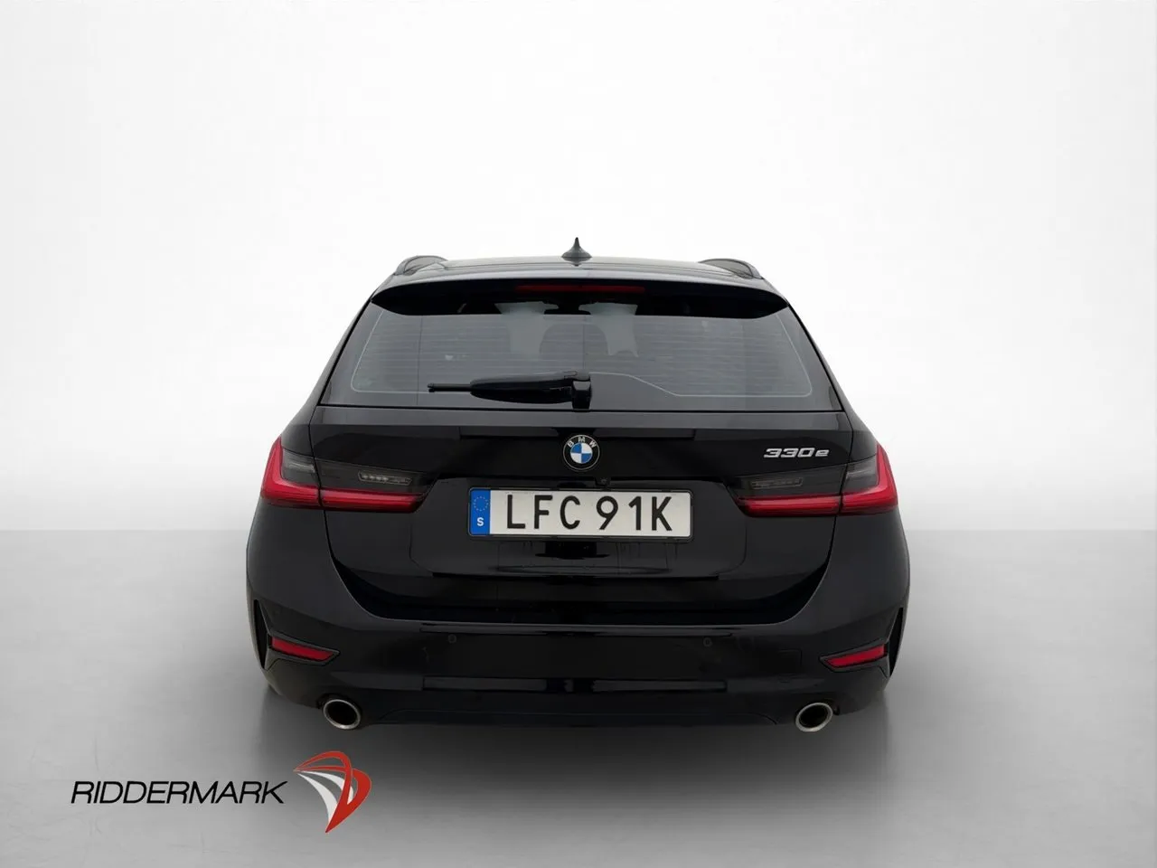 BMW 330 bild 6