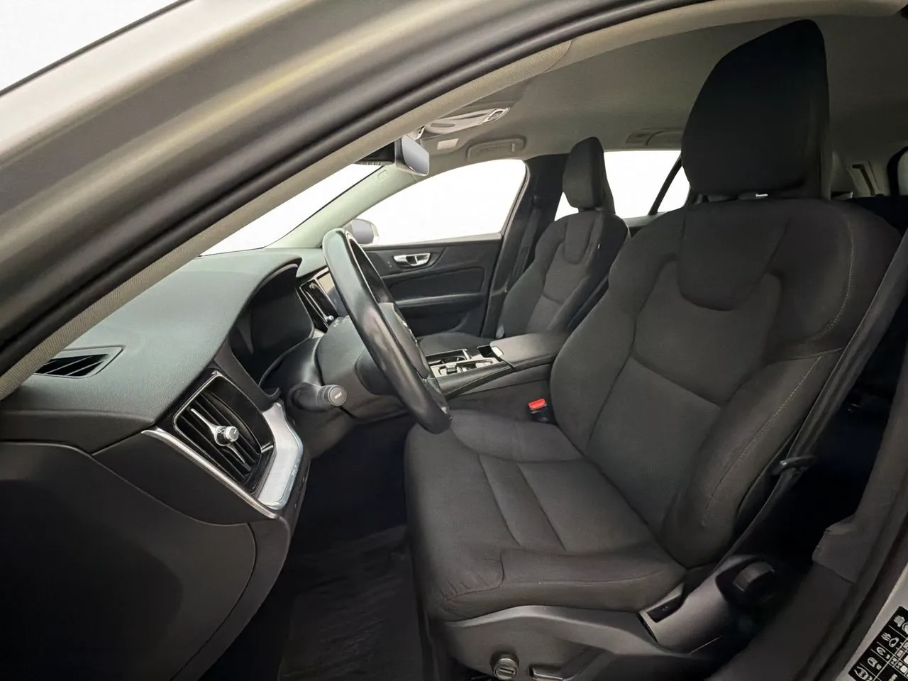 Volvo V60 bild 9
