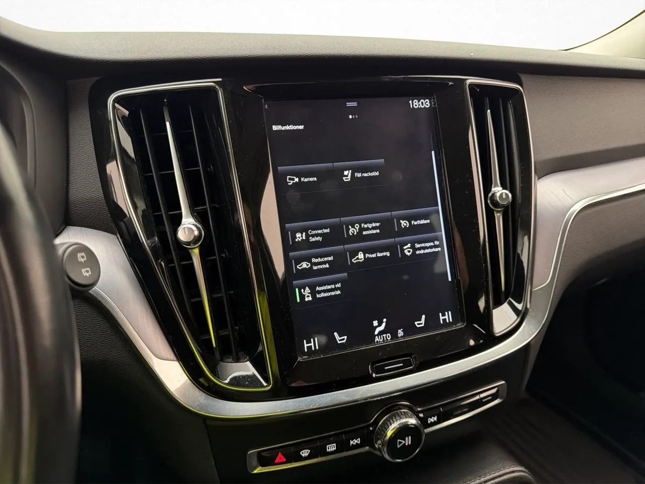Volvo V60 bild 20