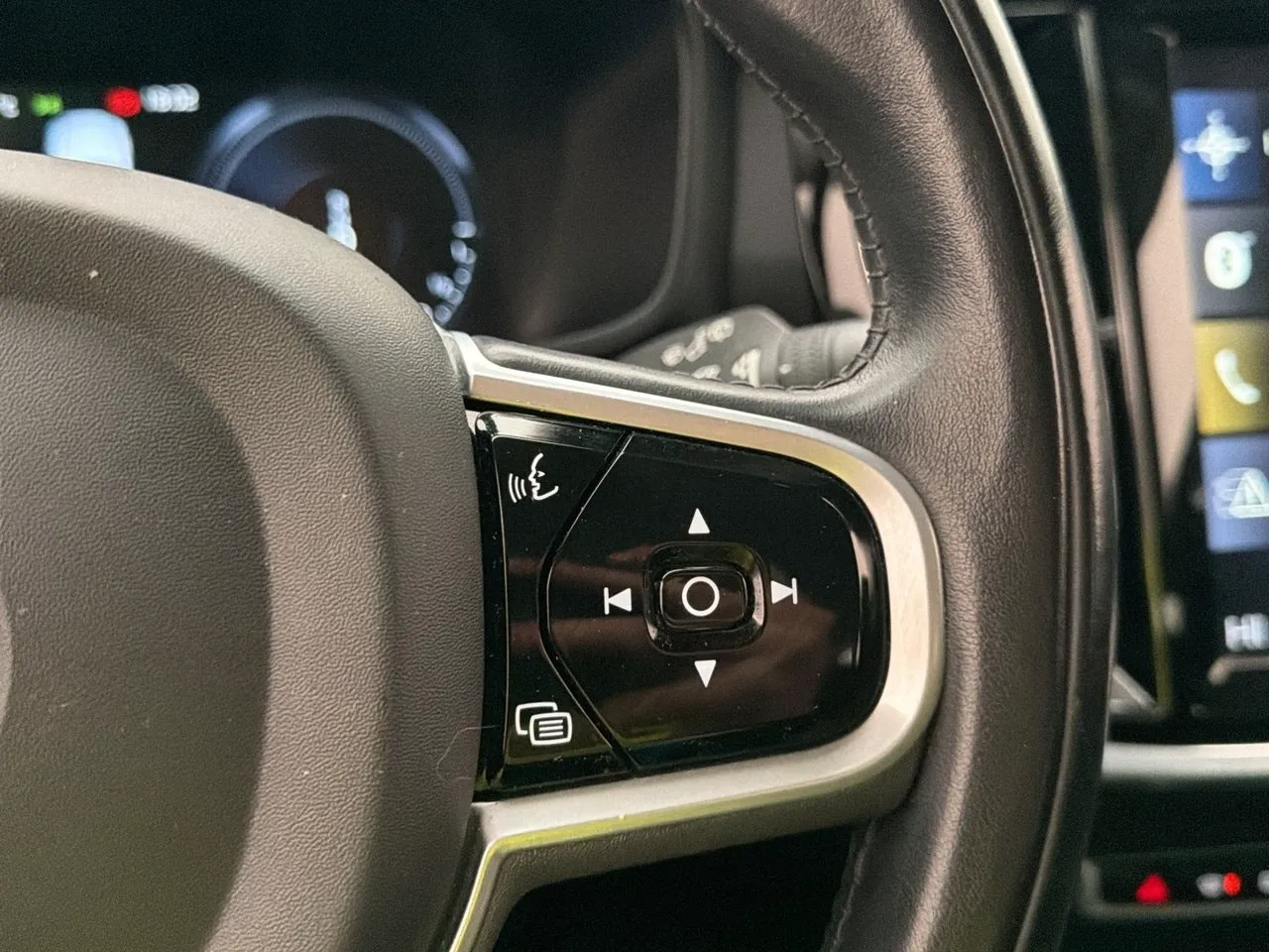 Volvo V60 bild 17