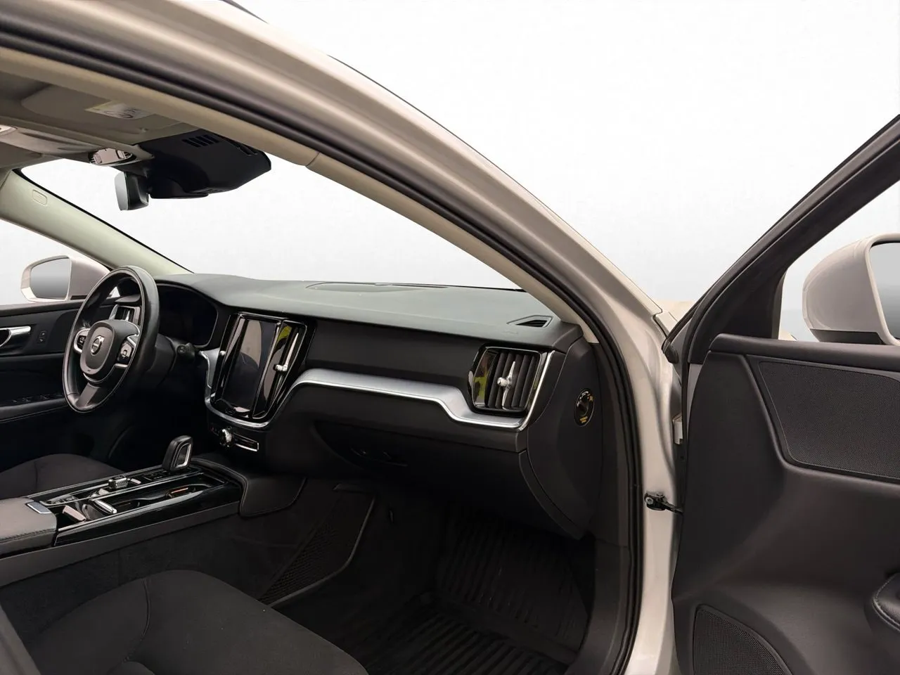 Volvo V60 bild 12