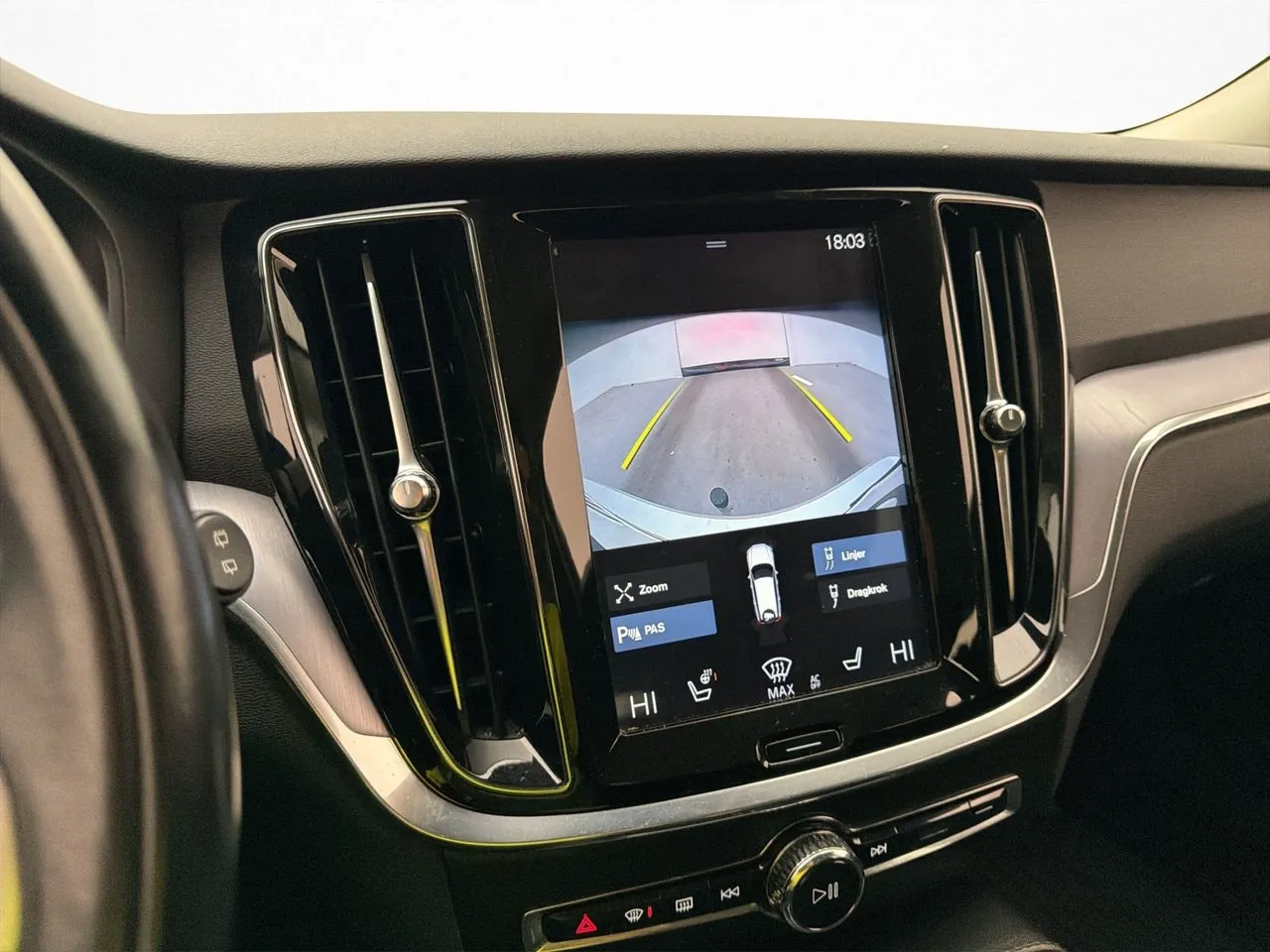 Volvo V60 bild 18