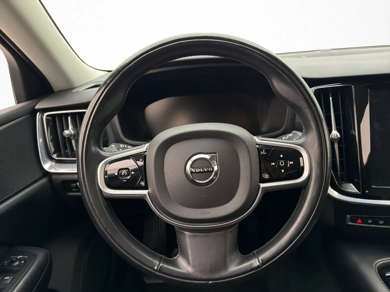 Volvo V60 bild 10