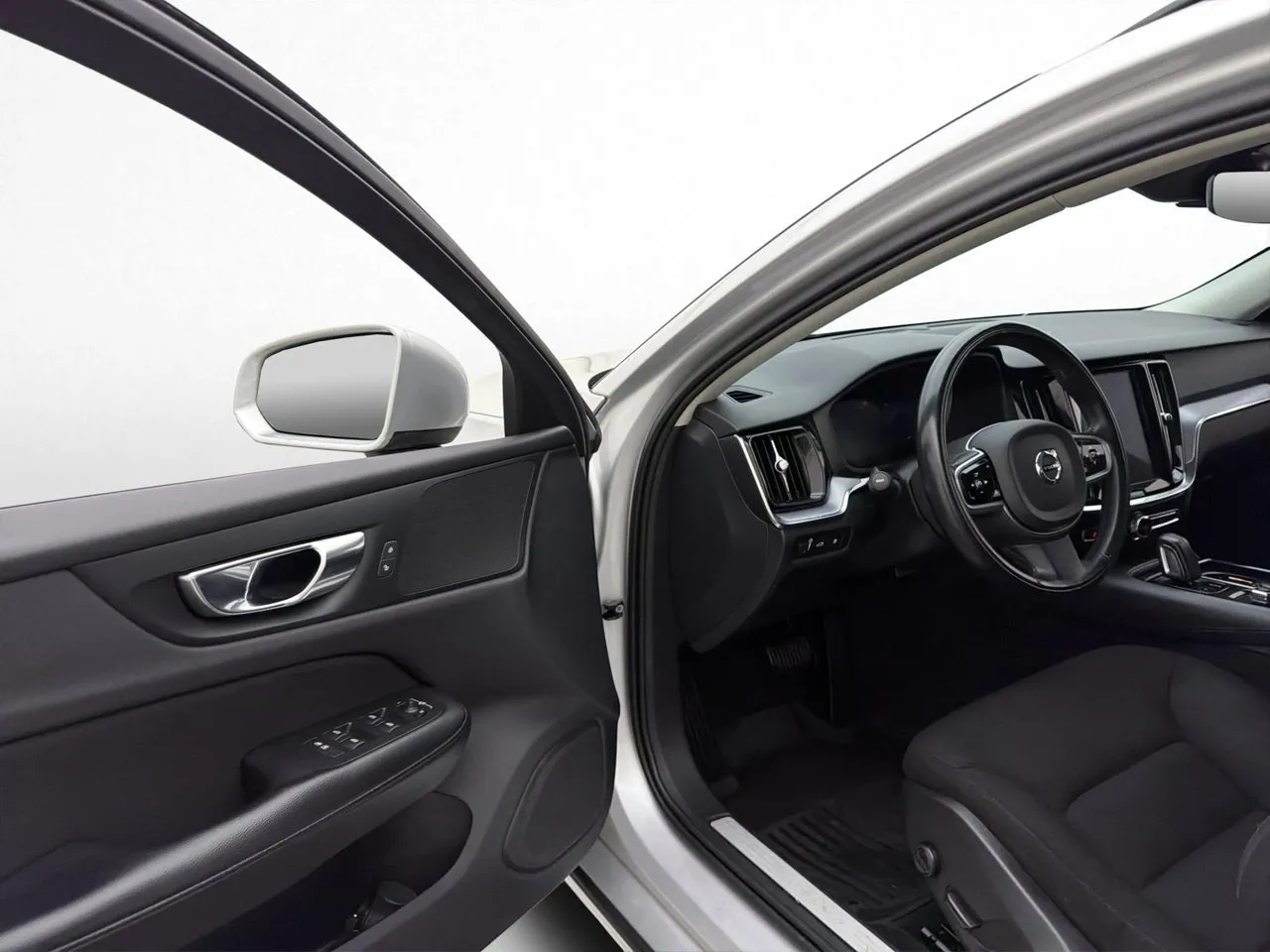 Volvo V60 bild 8