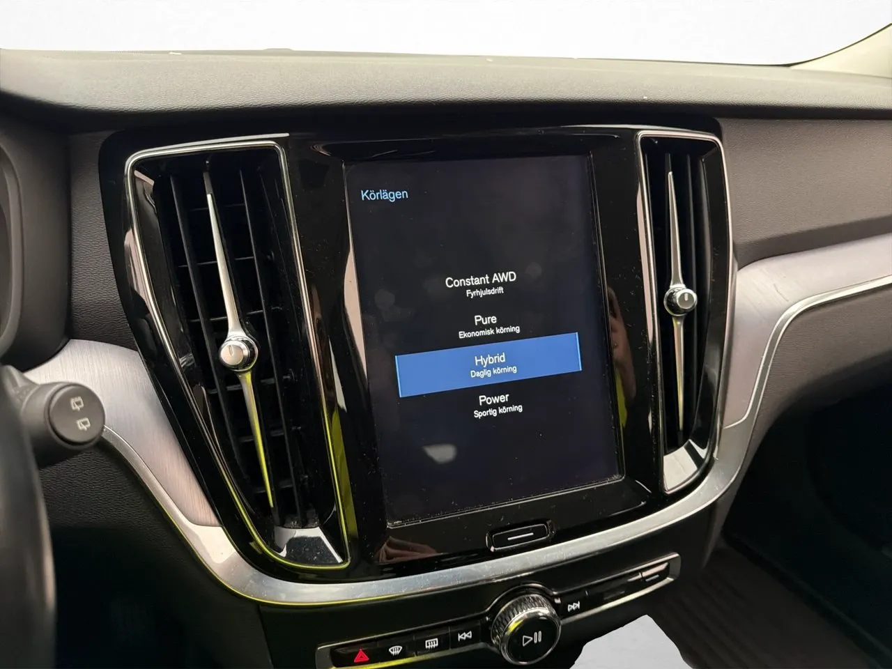 Volvo V60 bild 23