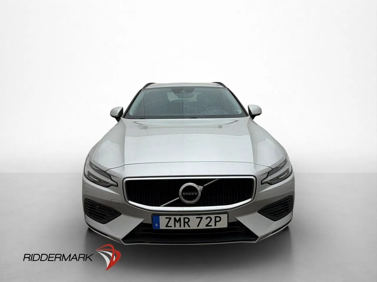 Volvo V60 bild 2