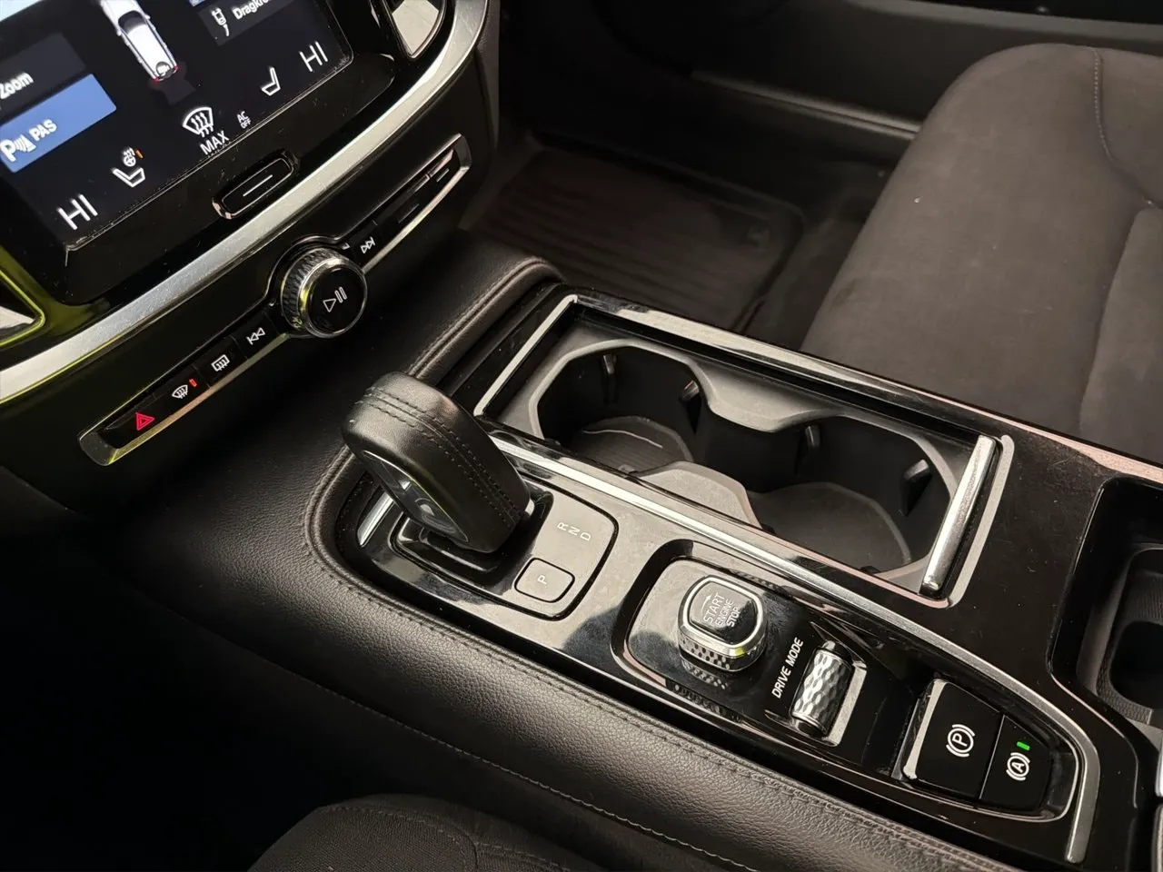 Volvo V60 bild 24