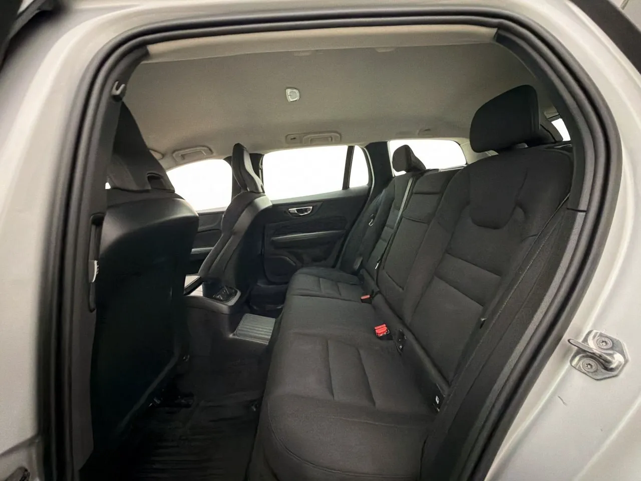 Volvo V60 bild 13