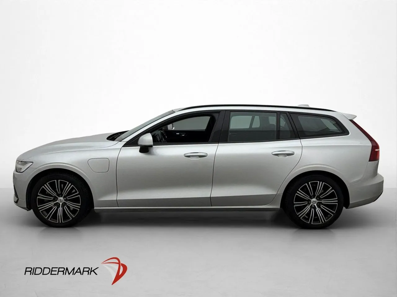 Volvo V60 bild 4