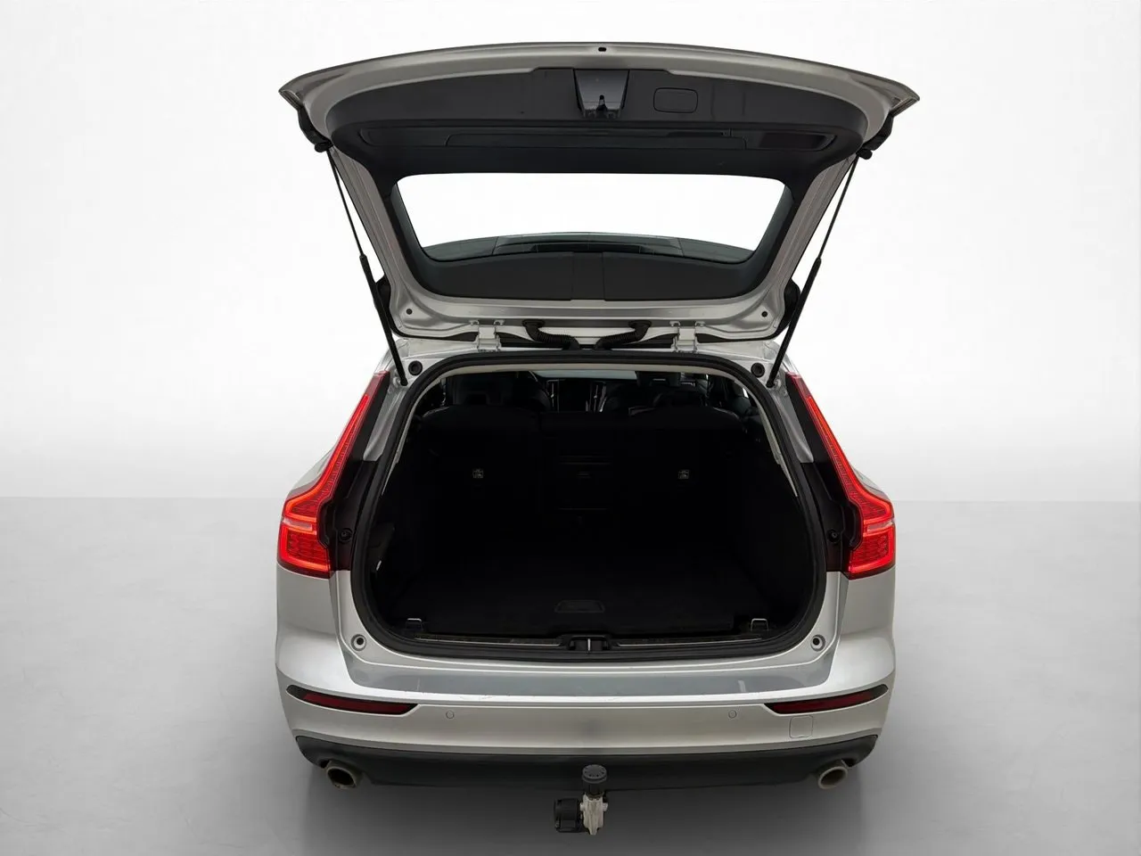 Volvo V60 bild 28