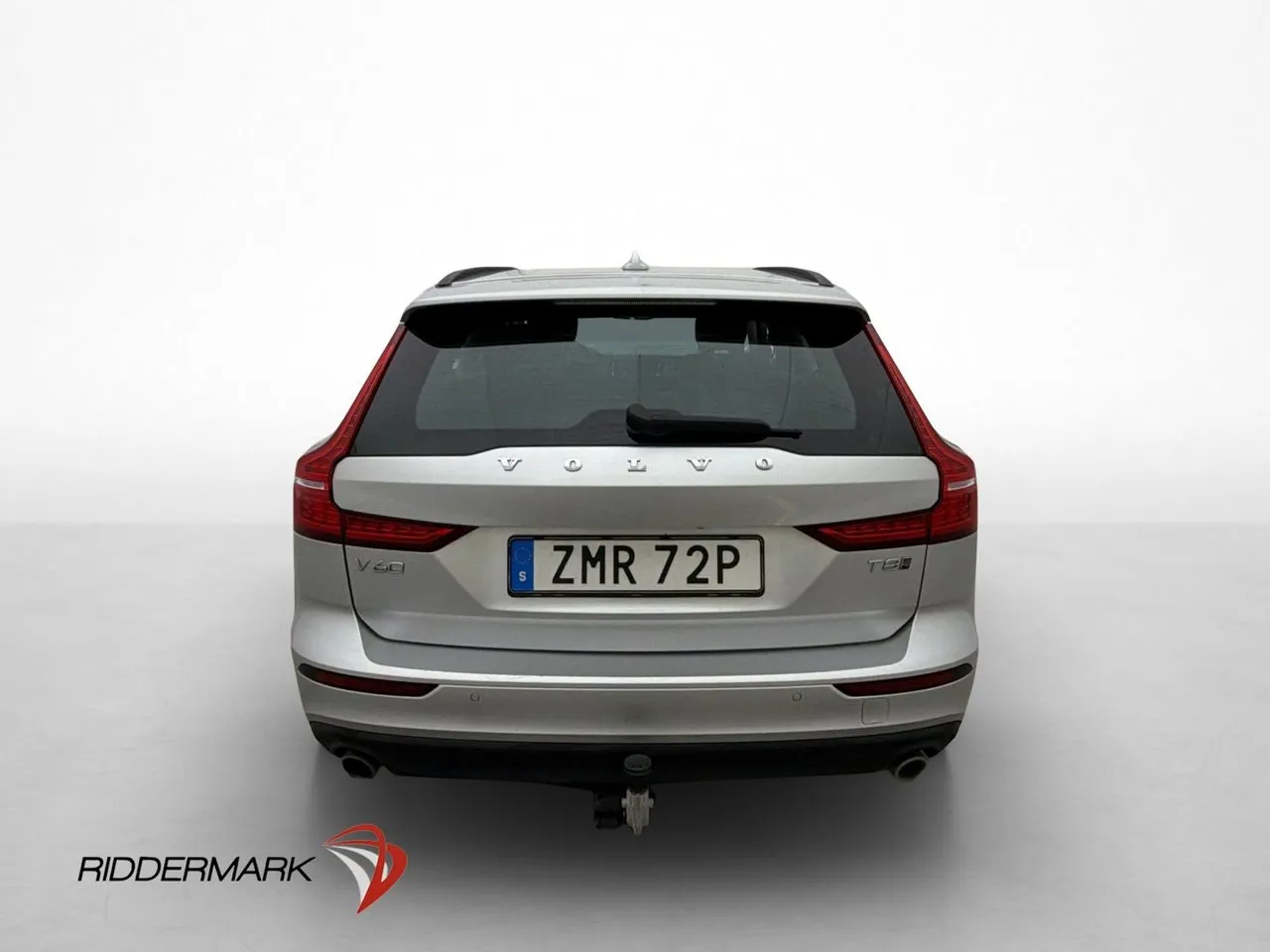 Volvo V60 bild 6