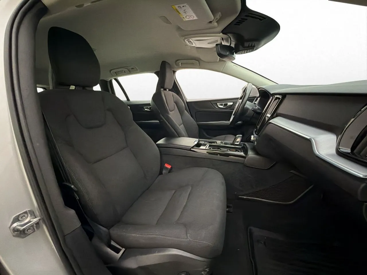 Volvo V60 bild 11