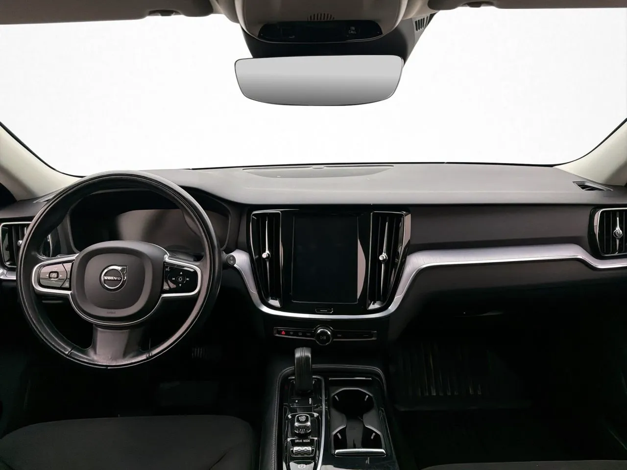 Volvo V60 bild 14