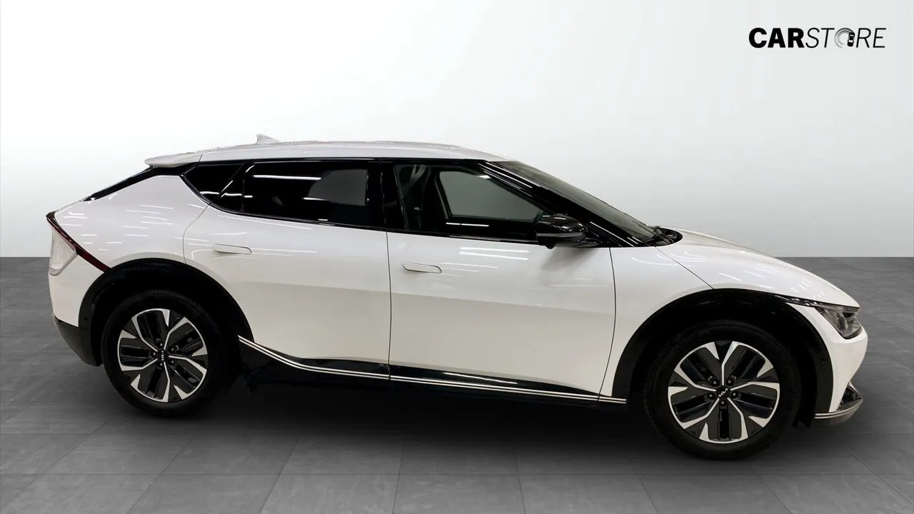Kia EV6 bild 6