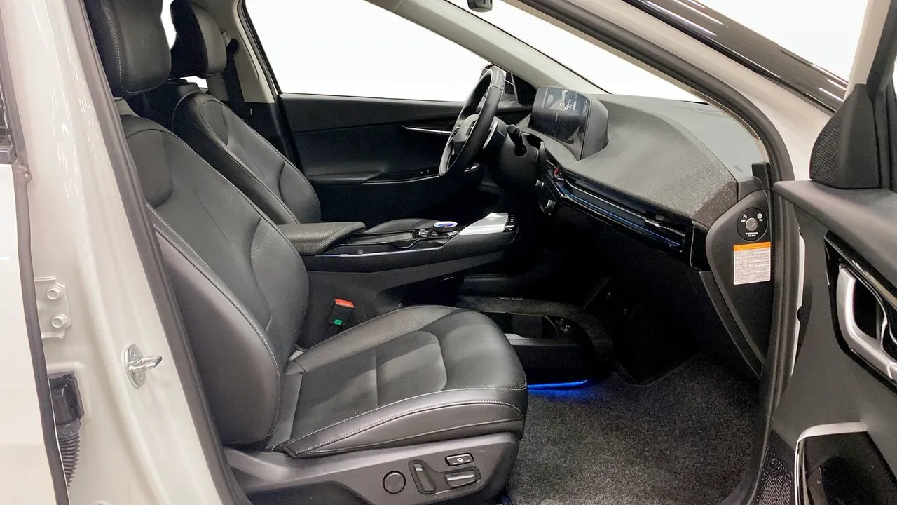 Kia EV6 bild 3