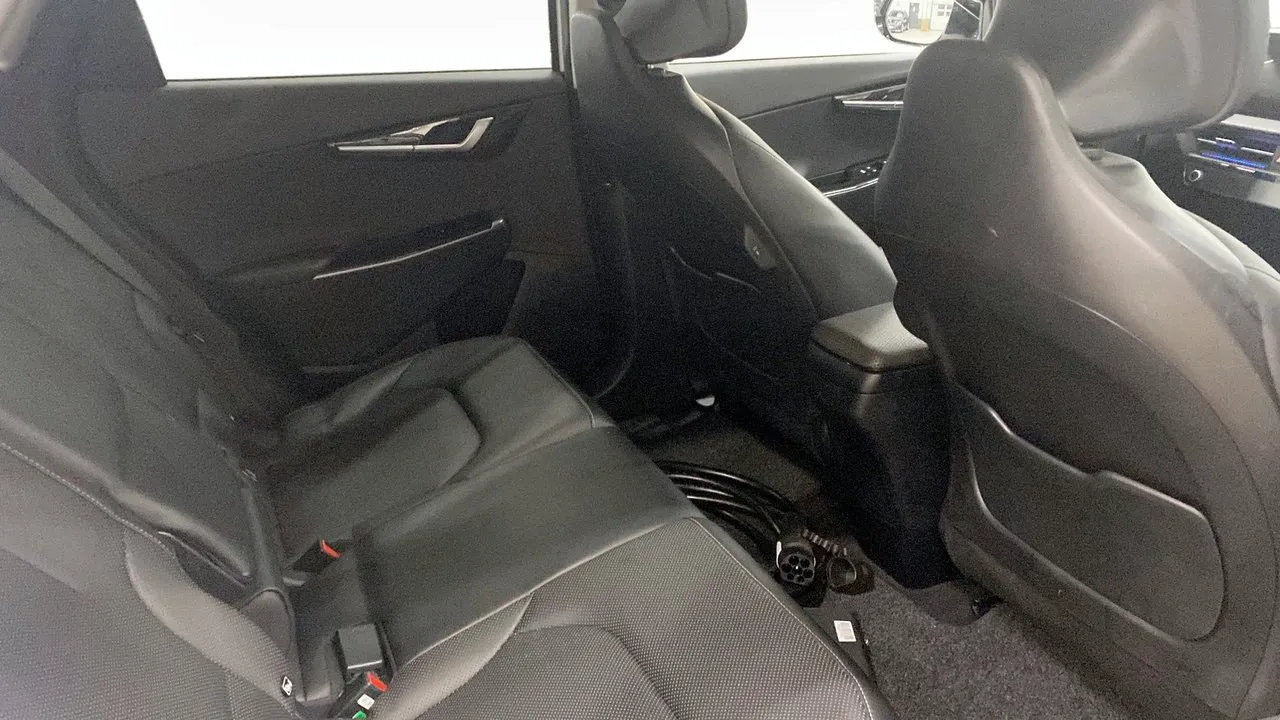Kia EV6 bild 5