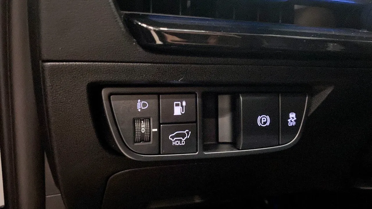 Kia EV6 bild 20