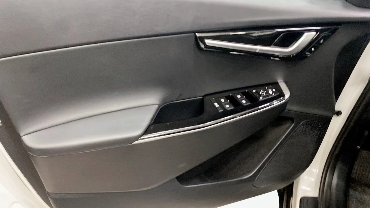 Kia EV6 bild 11
