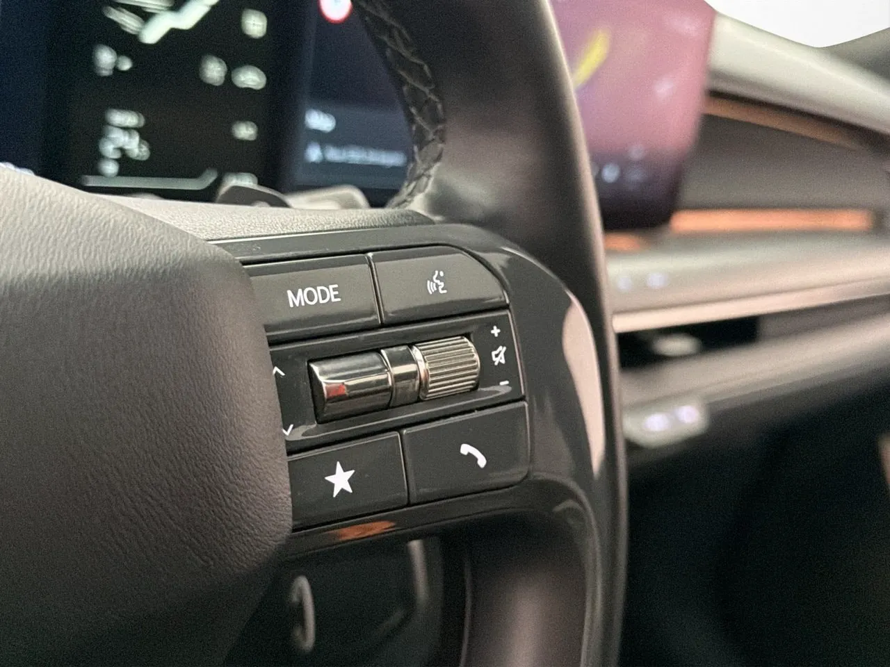 Kia EV9 bild 23