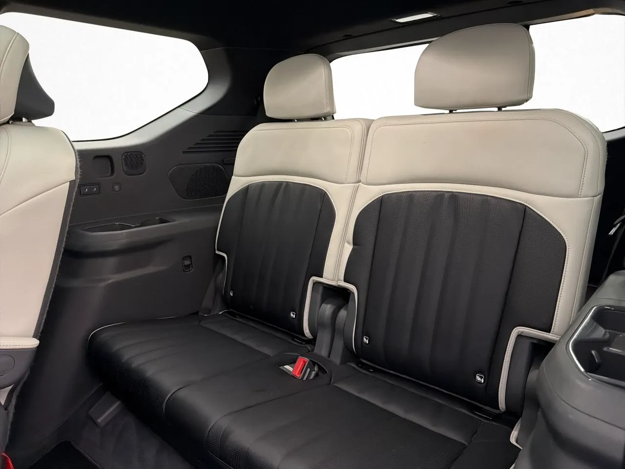 Kia EV9 bild 38