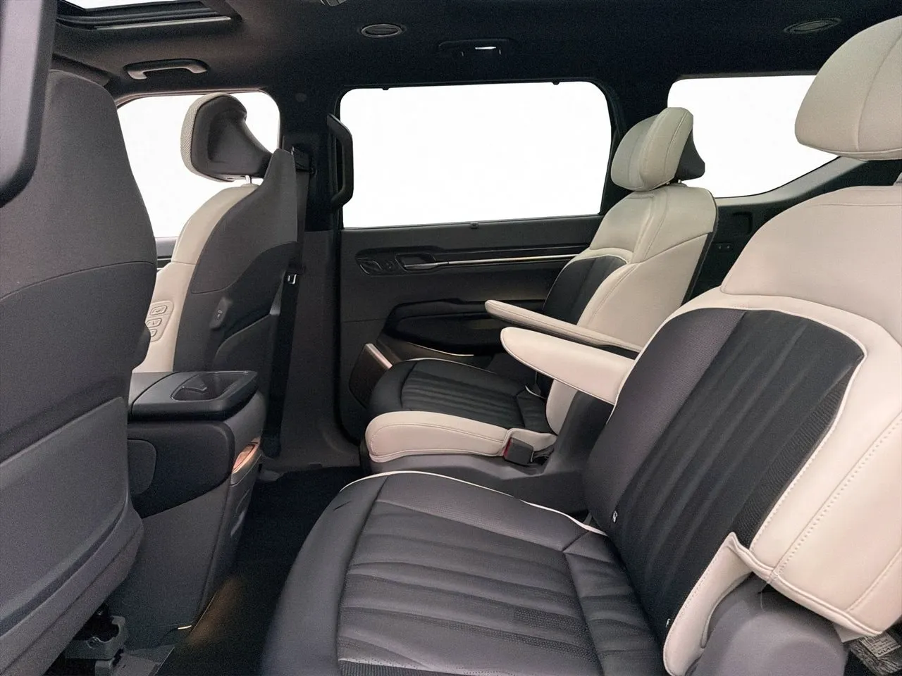 Kia EV9 bild 37