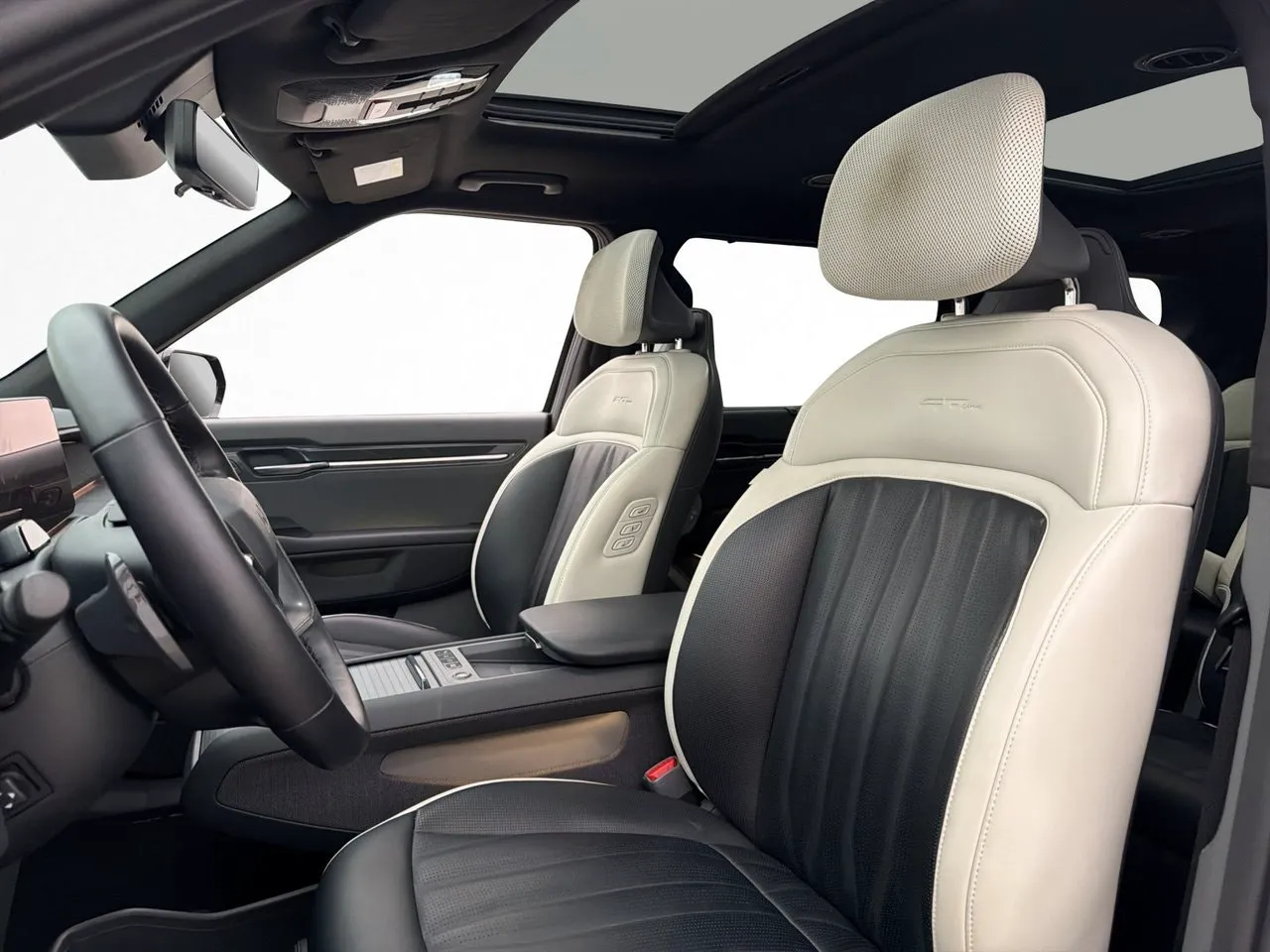 Kia EV9 bild 16