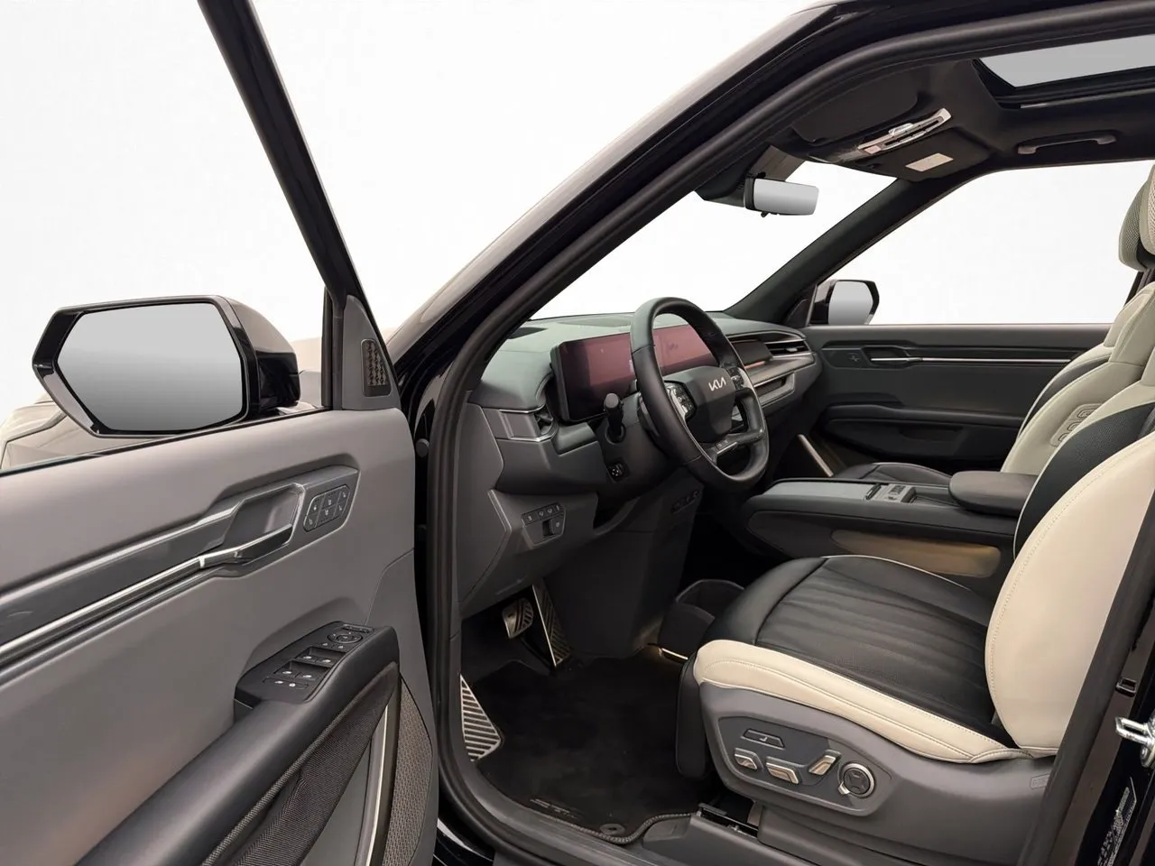 Kia EV9 bild 15