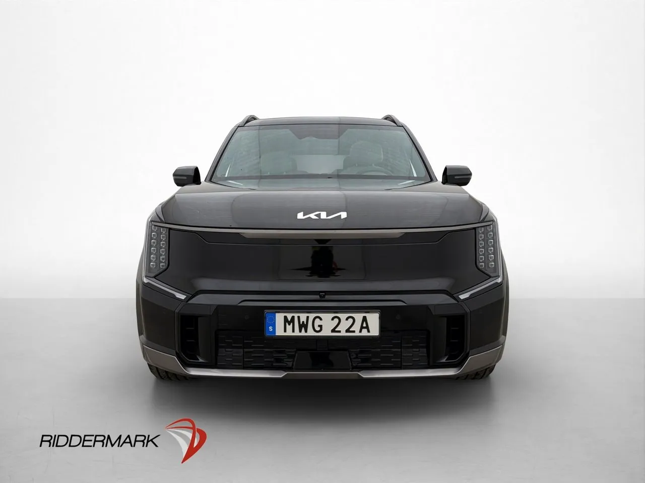 Kia EV9 bild 3