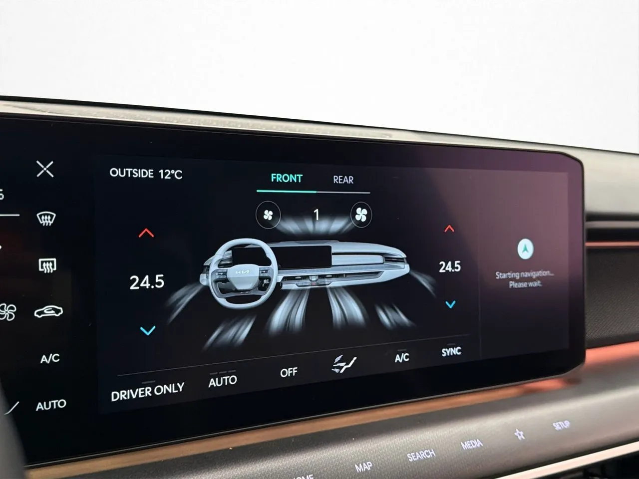 Kia EV9 bild 34