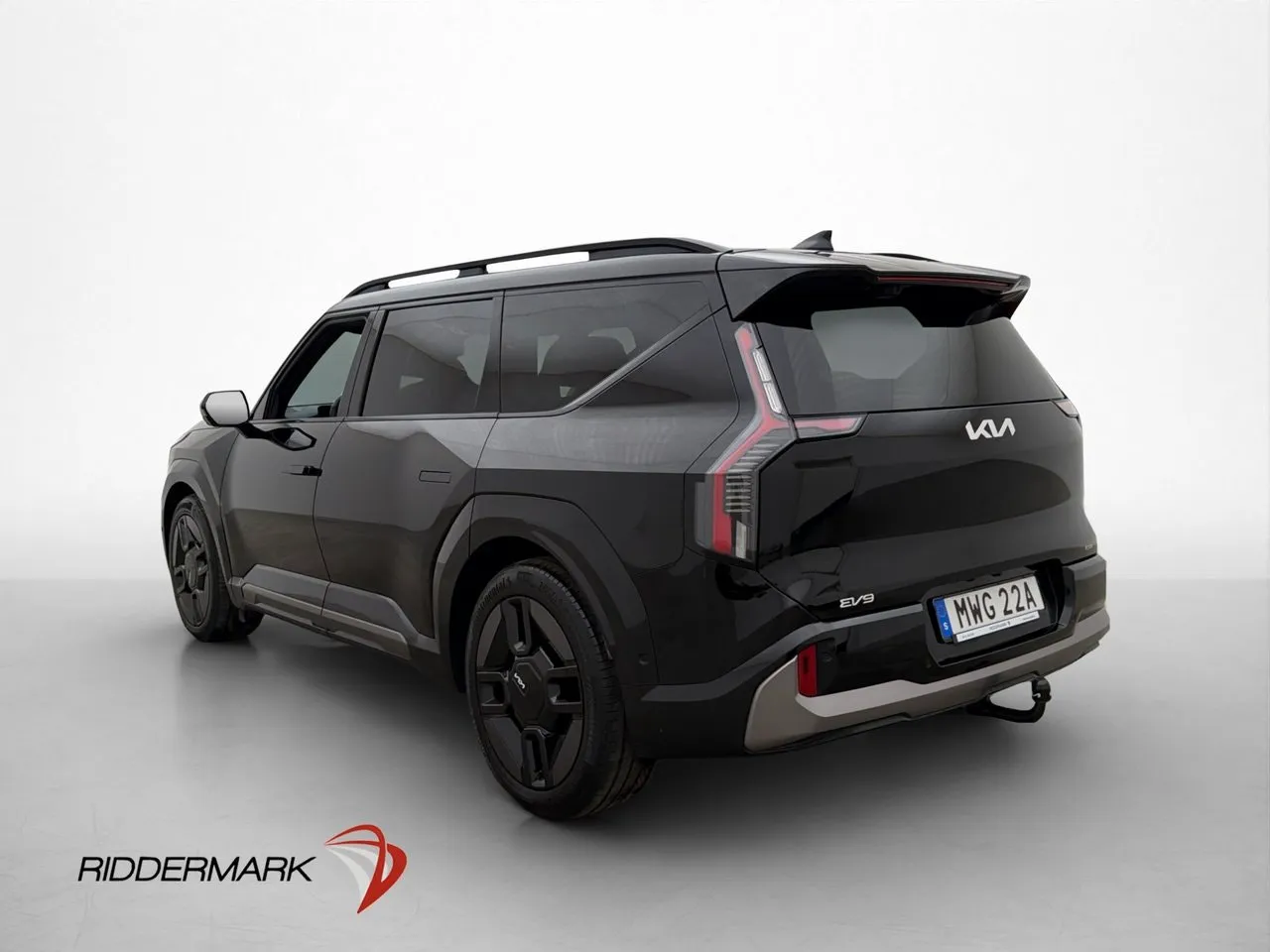 Kia EV9 bild 9