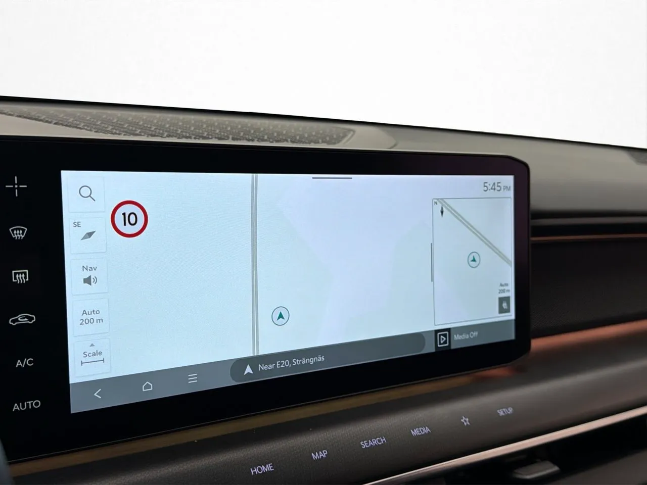 Kia EV9 bild 28