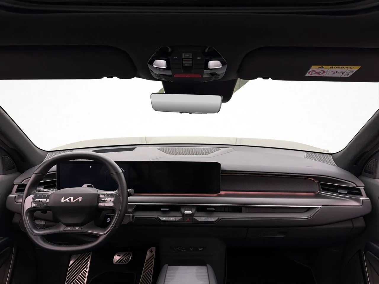 Kia EV9 bild 18