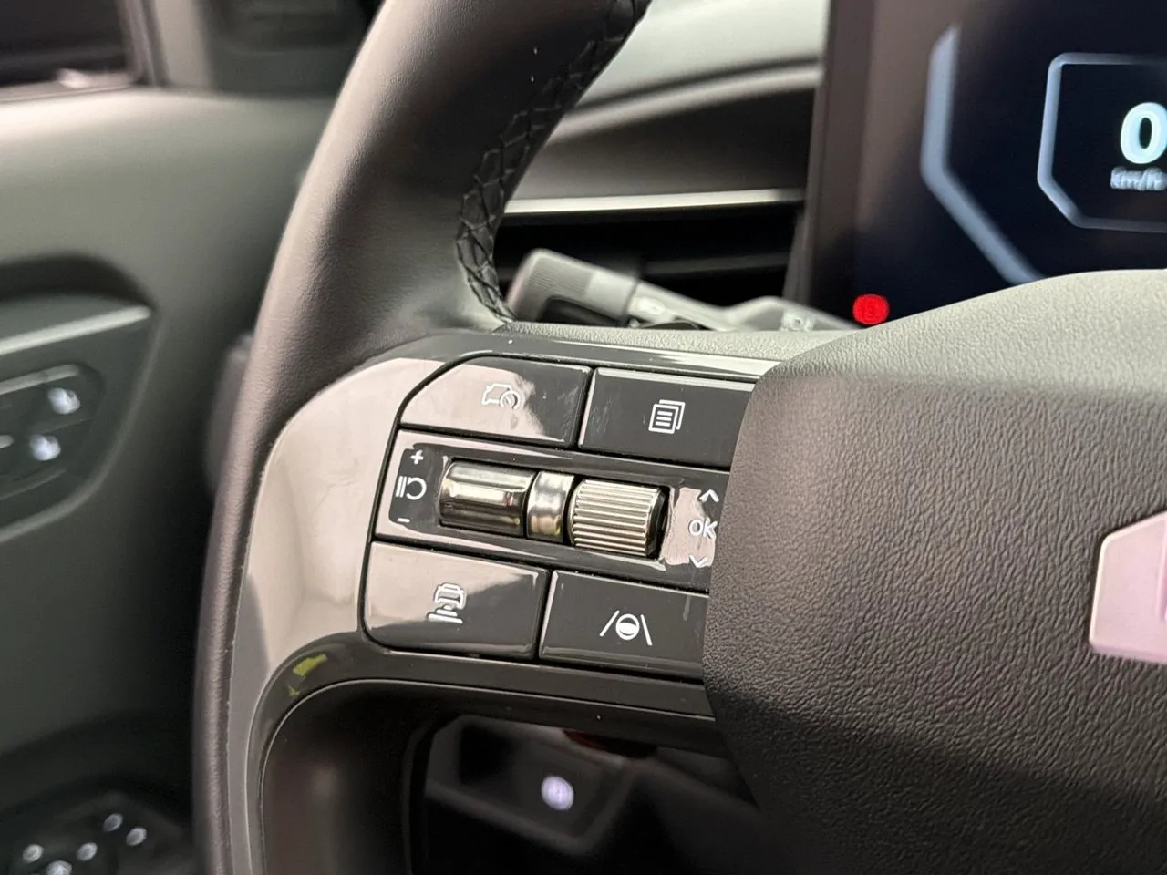 Kia EV9 bild 21