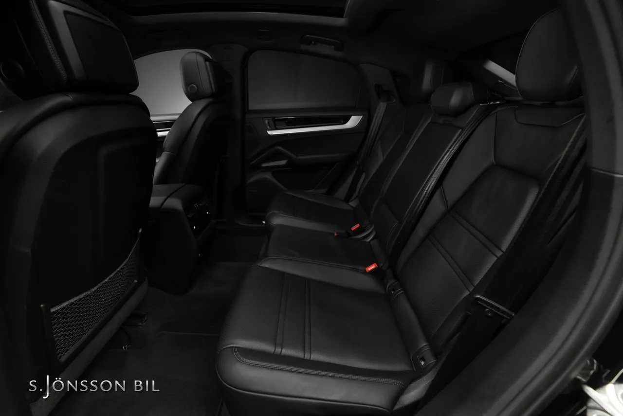 Porsche Cayenne bild 13